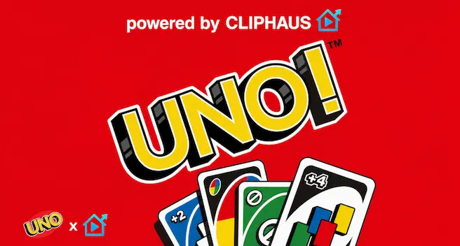 UNO, CLIPPING