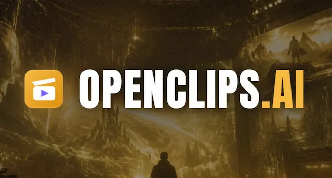 OpenClips UGC Campaign