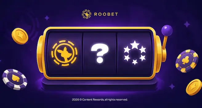 ROOBET CAMPAIGN V3