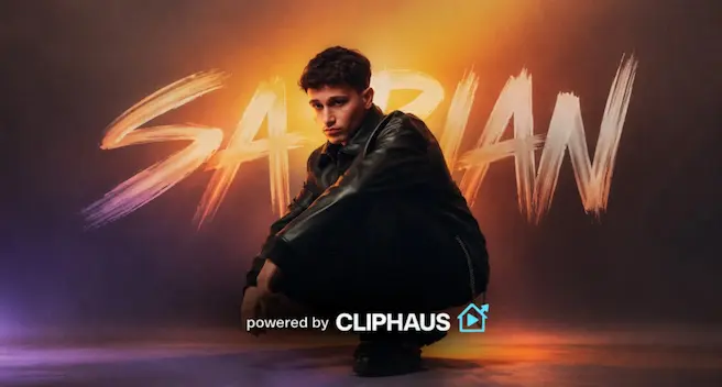SAPIAN, "Reason Why" Audio Clipping
