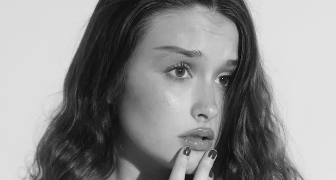 Zoe Gabrielle-Life changing director-Edits