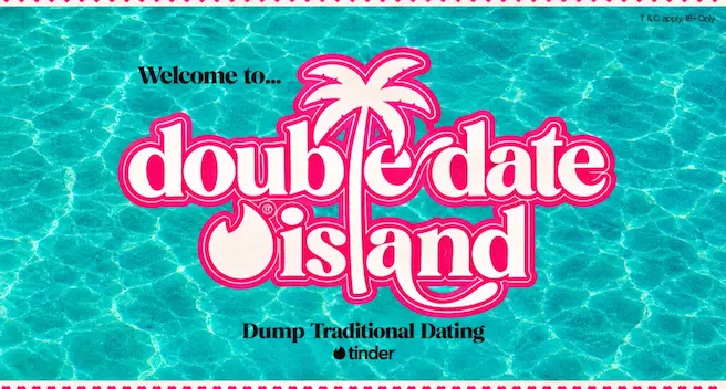 [US} Double Date Island, Dating Show Clips