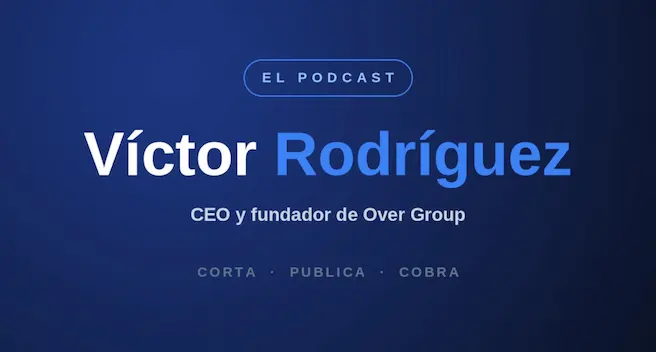 Clips del podcast de Victor Rodriguez