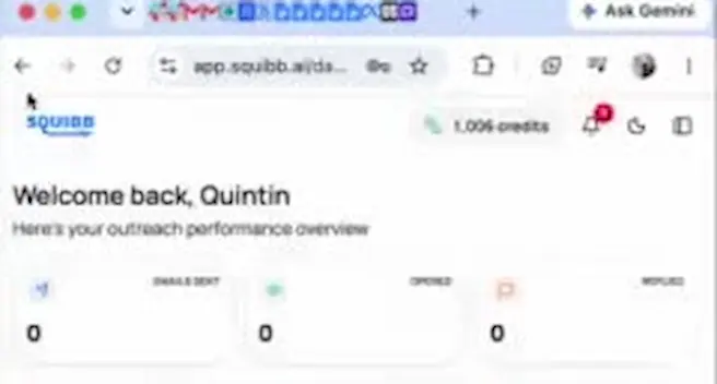 Squibb.ai, No Dedicated Page Needed