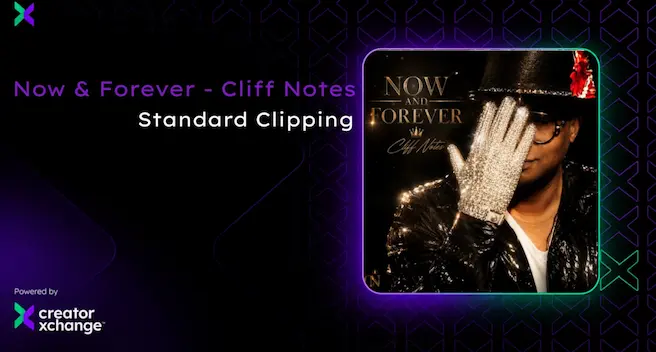 Now & Forever, Cliff Notes