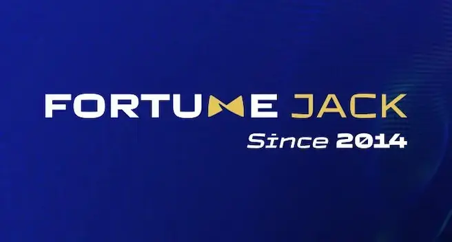 FortuneJack E-sports logo campaign