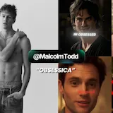 Malcolm Todd, Obsessica