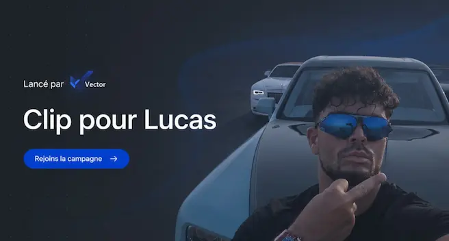 Lucas Clipping Cycle 2