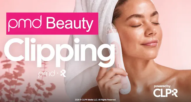 Beauty Products Reposting Campaign