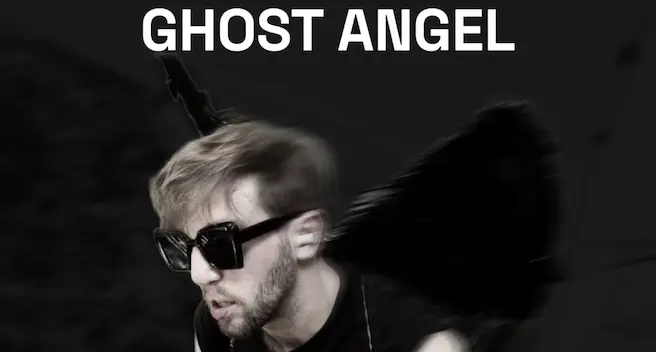 Ghost Angel, Audio