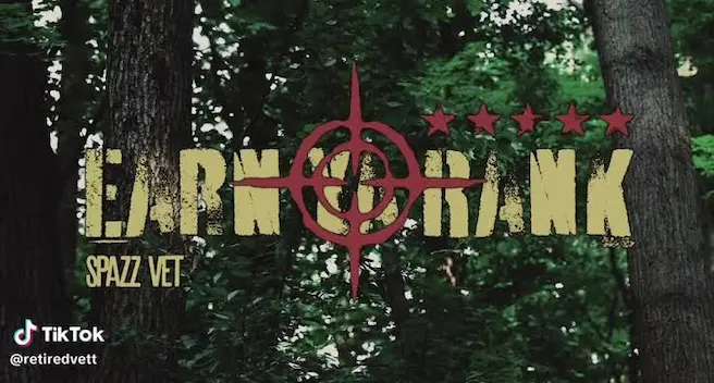 Earn Ya Rank [EDITS]