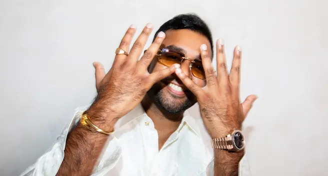 Dhan Aziz New Music CLIPS