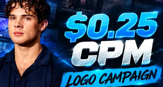 Logo Campaign
