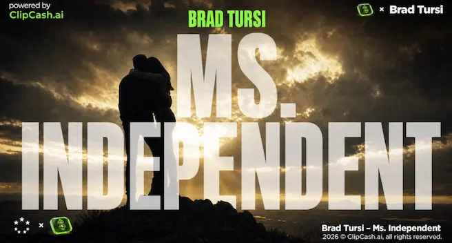 Brad Tursi, Ms. Independent, Nature Edits/ American TV/Film / Country Girl UGC