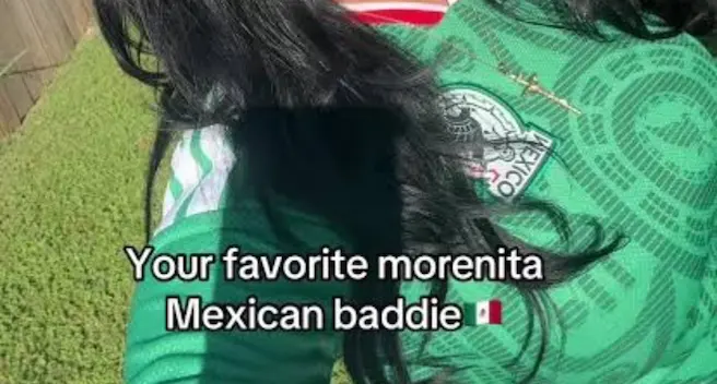 [EASY] MEXICAN TIKTOK TRENDS