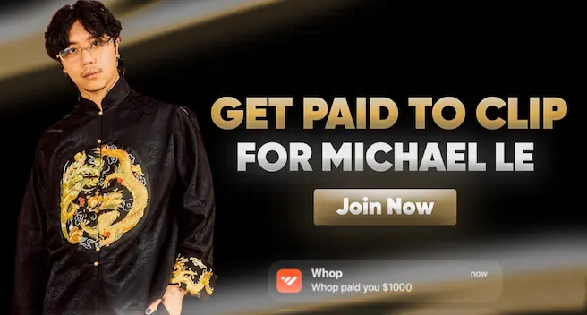 Michael Campaign