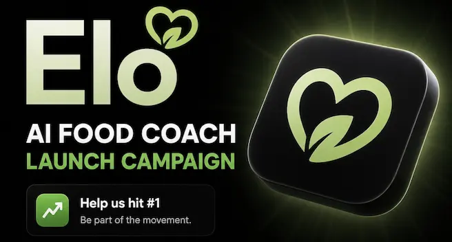Elo Cooking Slideshows Campaign