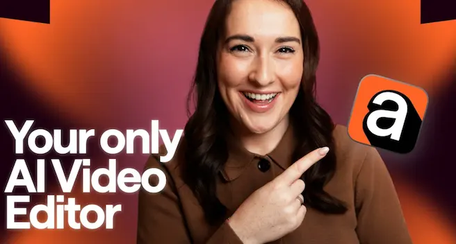 Review Async: the AI video editor you chat with