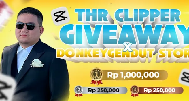 DONKEYGENDUT STORE