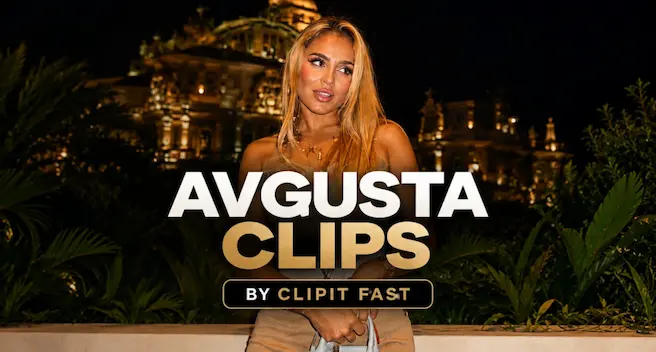 Avgusta Clips