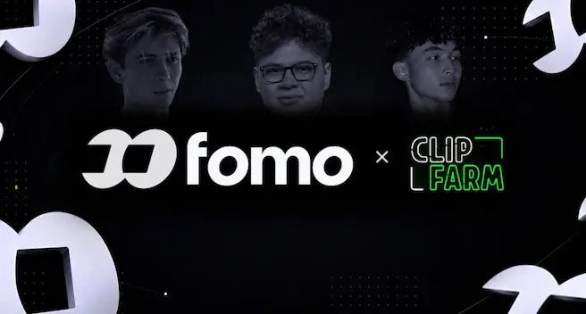 FOMO x ClipFarm (Private Retainer)