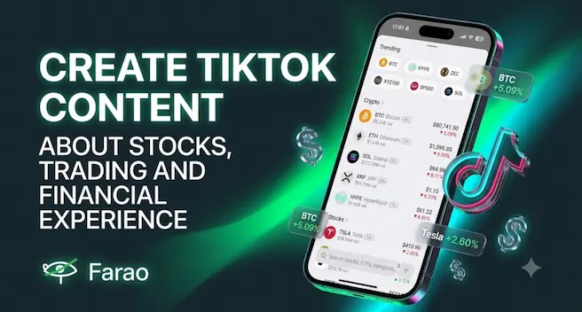 Slideshows about trading / lifestyle