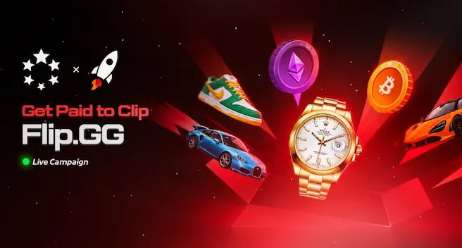 Flip.gg Clipping
