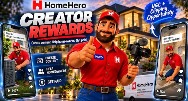 HomeHero