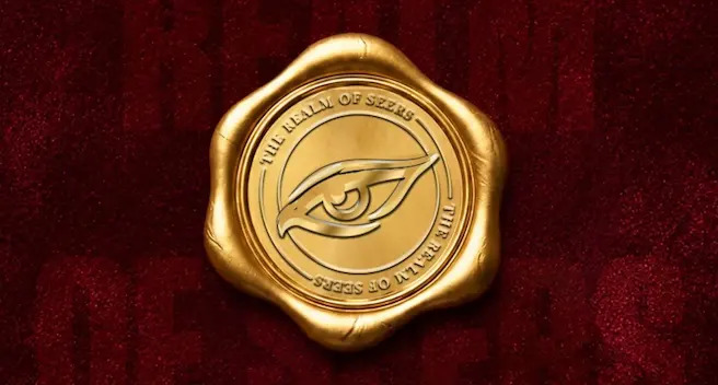 THE SEER CLIPS