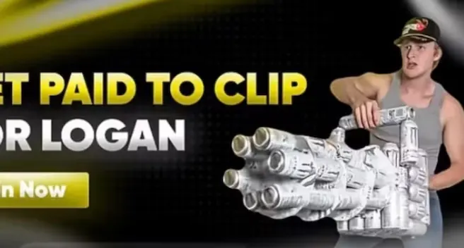 Logan Ideker Campaign