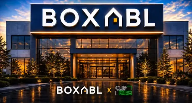 Boxabl Phase 2 Clipping