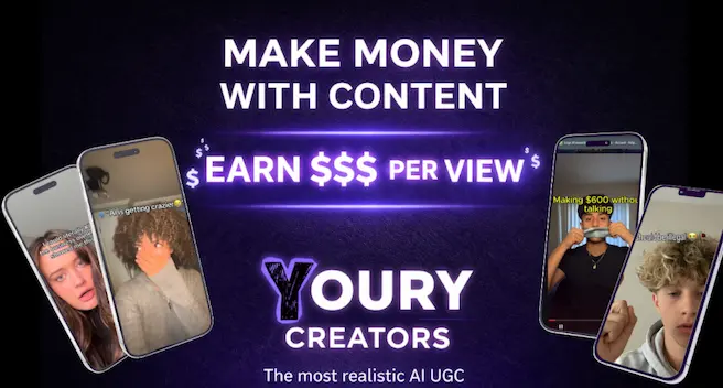 Youry Creators