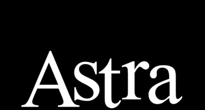 Astra Podcast Clipping