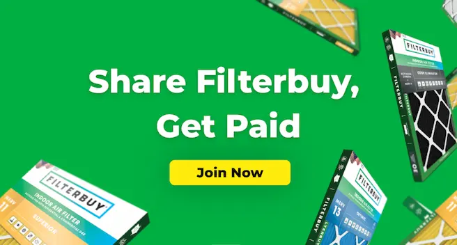 Tell A Filterbuy Story, UGC