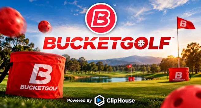 Bucket Golf [Clipping Campaign]