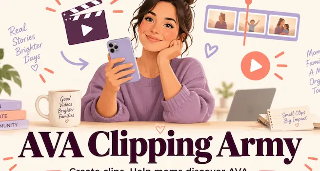 AVA Clipping Army