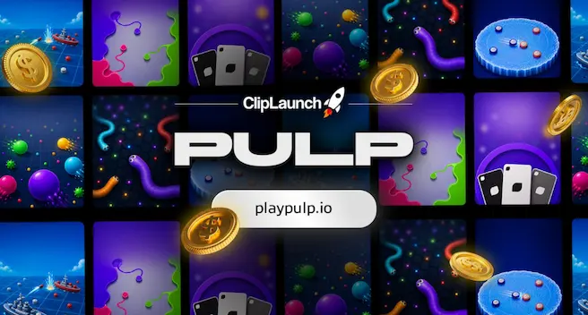 PULP Clipping