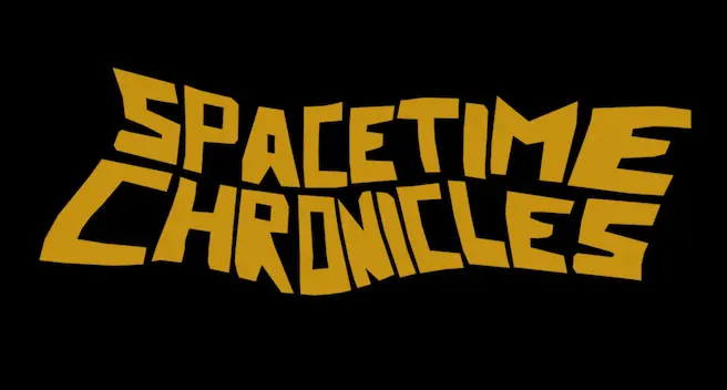 Spacetime Chronicles