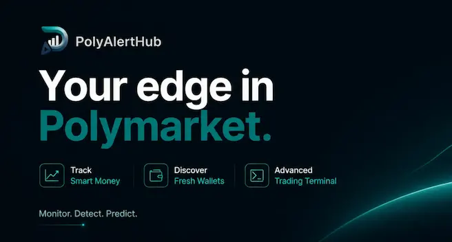 PolyAlertHub, Easy Viral Method