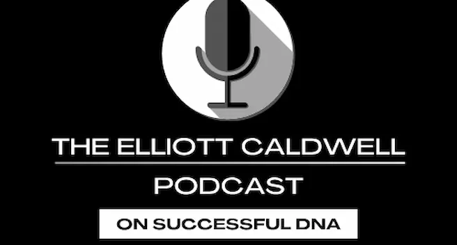 Elliott Caldwell's Campaign 2026