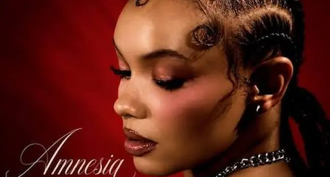 Amnesia, Music Vid [CLIPPING]