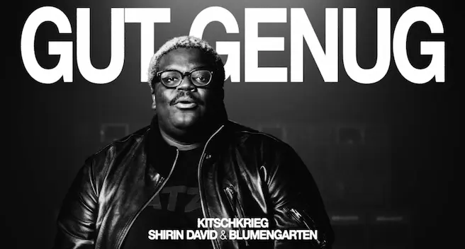 UGC, "Gut Genug" Campaign, Kitschkrieg