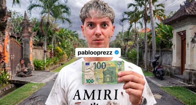 Pablo Pérez