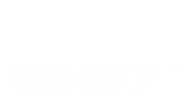 Whiff Wellness Clipping