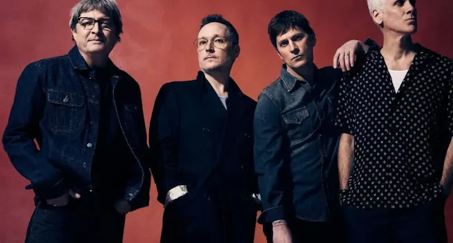 Matchbox Twenty, 30th Anniversary Clips