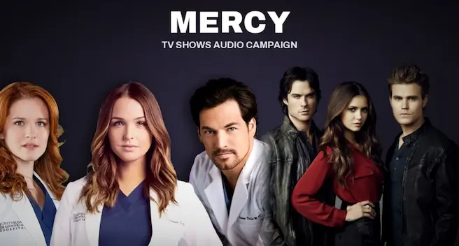 Tones and I, “Mercy”