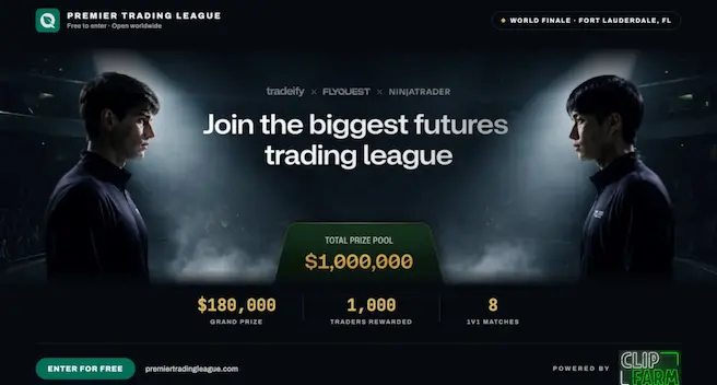 FlyQuest PTL Clipping