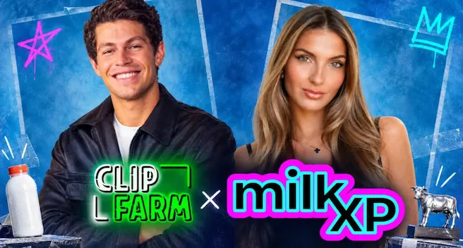MilkXP Ep. 2 Clipping