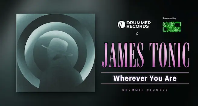 Drummer Records Wherever You Are (ANY Clips)
