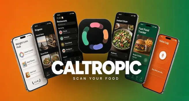 CALTROPIC CAMPAIGN